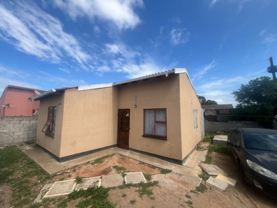 2 Bedroom Property for Sale in Soweto On Sea Eastern Cape